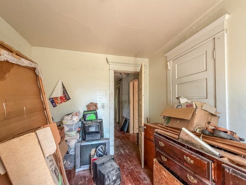 Tiny photo for 107 W Green Street, Broadlands, IL 61816 (MLS # 12759103)