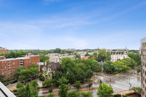 Tiny photo for 800 Elgin Road #1412, Evanston, IL 60201 (MLS # 12668813)