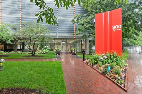 Tiny photo for 800 Elgin Road #1412, Evanston, IL 60201 (MLS # 12668813)