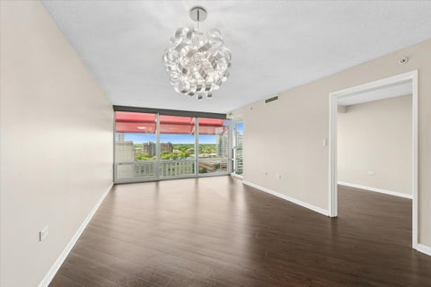 Tiny photo for 800 Elgin Road #1412, Evanston, IL 60201 (MLS # 12668813)