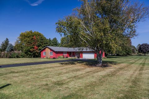 Tiny photo for 38W530 HOPPS Road, Elgin, IL 60124 (MLS # 12476737)