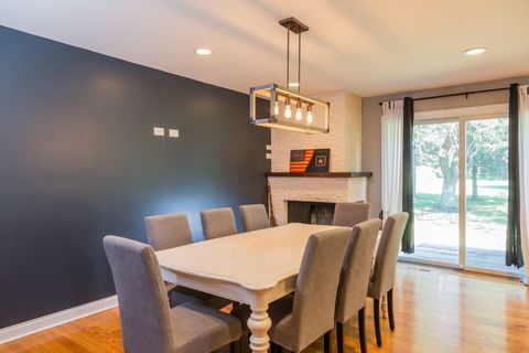 Tiny photo for 38W530 HOPPS Road, Elgin, IL 60124 (MLS # 12476737)