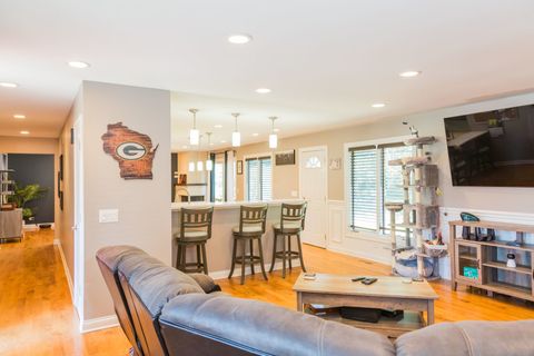 Tiny photo for 38W530 HOPPS Road, Elgin, IL 60124 (MLS # 12476737)