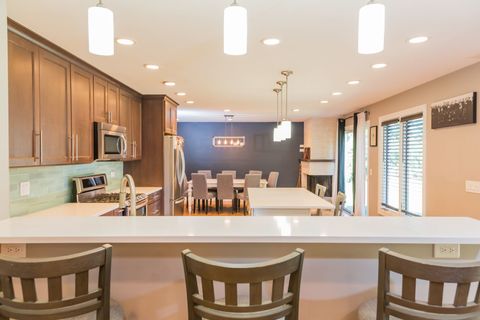 Tiny photo for 38W530 HOPPS Road, Elgin, IL 60124 (MLS # 12476737)