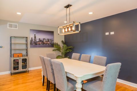 Tiny photo for 38W530 HOPPS Road, Elgin, IL 60124 (MLS # 12476737)