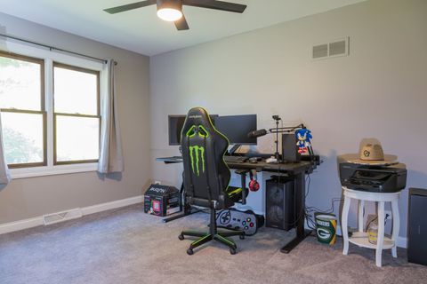 Tiny photo for 38W530 HOPPS Road, Elgin, IL 60124 (MLS # 12476737)