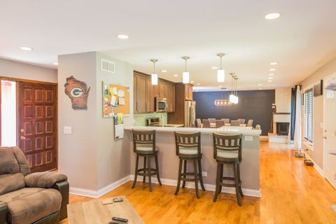 Tiny photo for 38W530 HOPPS Road, Elgin, IL 60124 (MLS # 12476737)