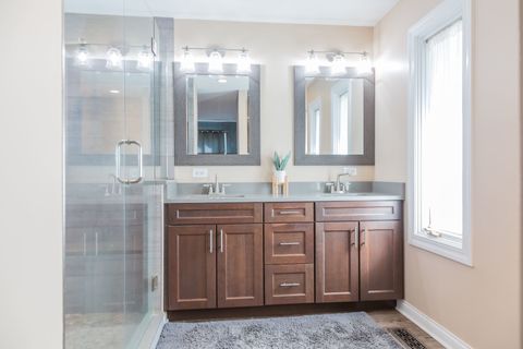 Tiny photo for 38W530 HOPPS Road, Elgin, IL 60124 (MLS # 12476737)