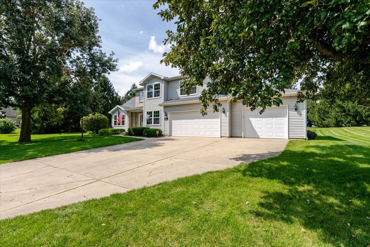 9962 Wolf Hill Road