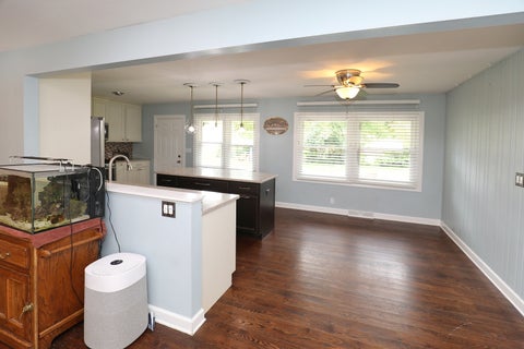 Tiny photo for 212 Hill Avenue, North Aurora, IL 60542 (MLS # 12759986)