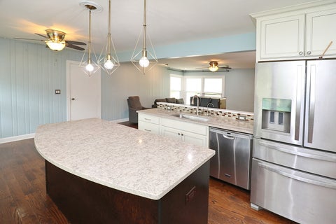 Tiny photo for 212 Hill Avenue, North Aurora, IL 60542 (MLS # 12759986)