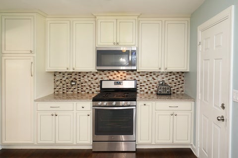 Tiny photo for 212 Hill Avenue, North Aurora, IL 60542 (MLS # 12759986)