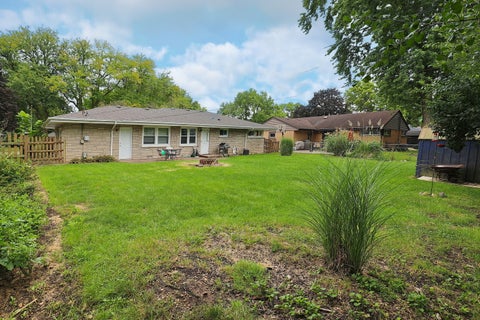 Tiny photo for 212 Hill Avenue, North Aurora, IL 60542 (MLS # 12759986)