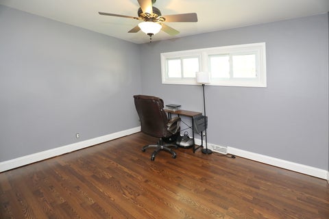 Tiny photo for 212 Hill Avenue, North Aurora, IL 60542 (MLS # 12759986)