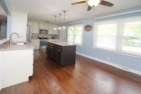 Tiny photo for 212 Hill Avenue, North Aurora, IL 60542 (MLS # 12759986)