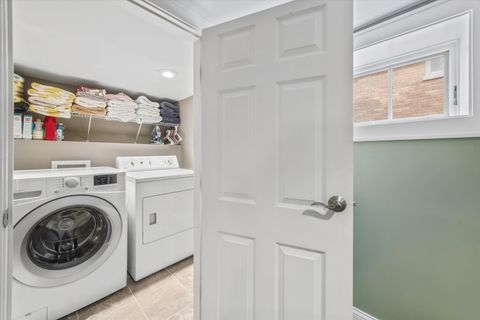 Tiny photo for 5116 Woodland Avenue, Western Springs, IL 60558 (MLS # 12631729)