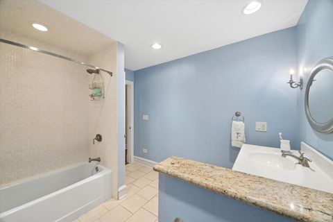 Tiny photo for 5116 Woodland Avenue, Western Springs, IL 60558 (MLS # 12631729)