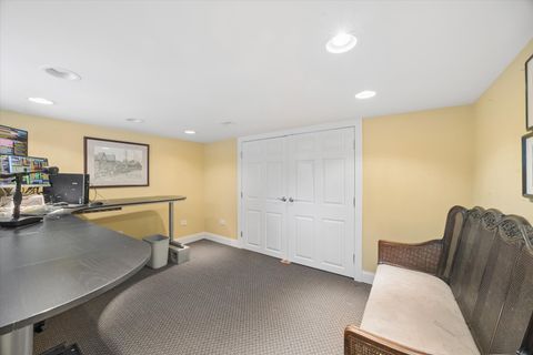 Tiny photo for 5116 Woodland Avenue, Western Springs, IL 60558 (MLS # 12631729)