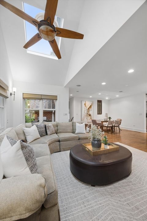 Tiny photo for 5116 Woodland Avenue, Western Springs, IL 60558 (MLS # 12631729)