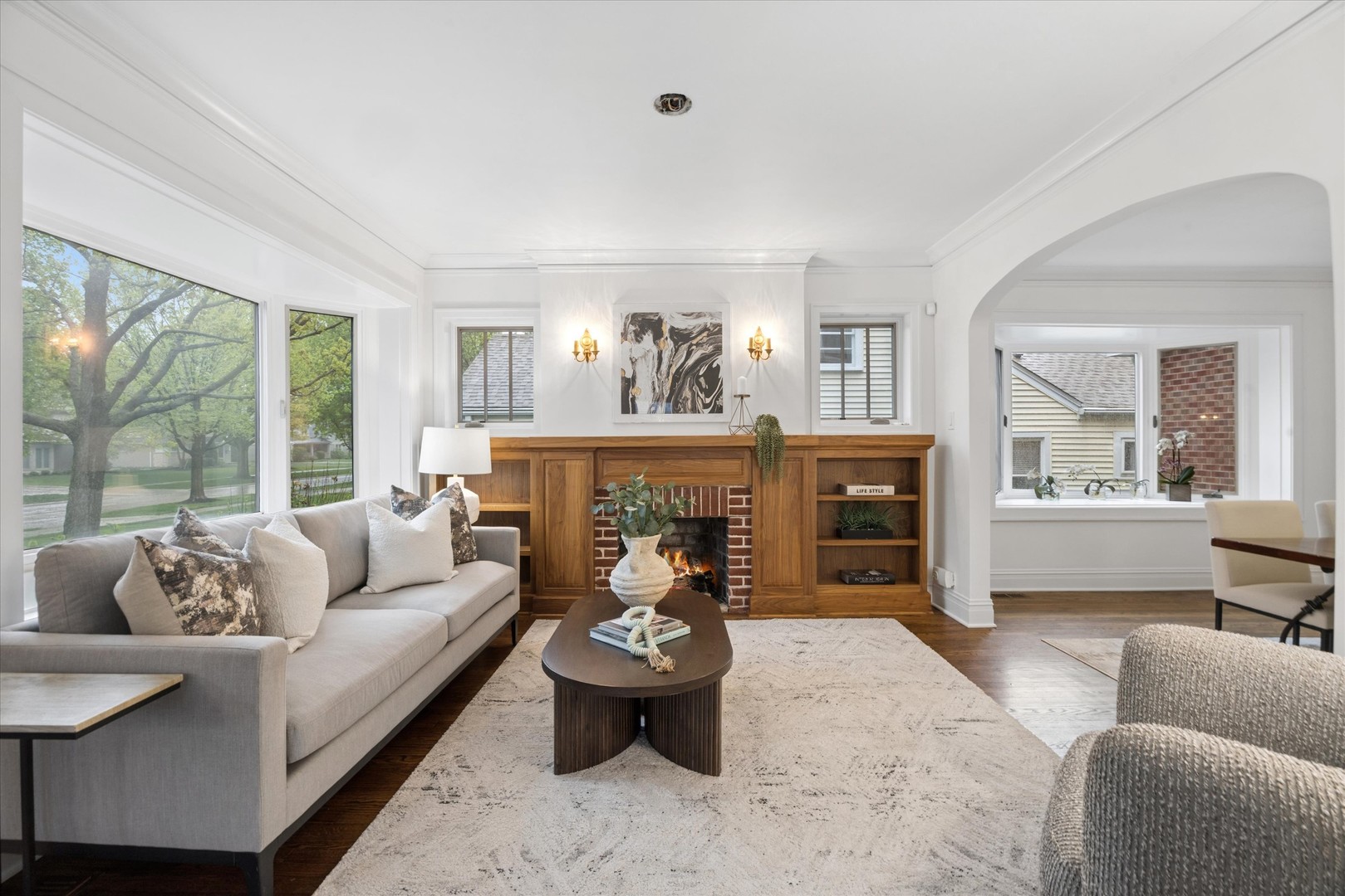 5116 Woodland Avenue