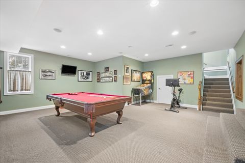 Tiny photo for 5116 Woodland Avenue, Western Springs, IL 60558 (MLS # 12631729)