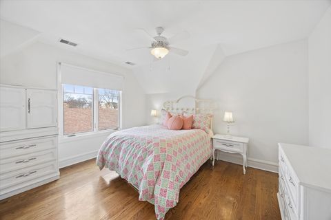 Tiny photo for 5116 Woodland Avenue, Western Springs, IL 60558 (MLS # 12631729)