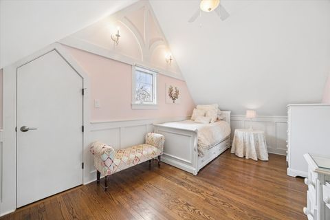 Tiny photo for 5116 Woodland Avenue, Western Springs, IL 60558 (MLS # 12631729)