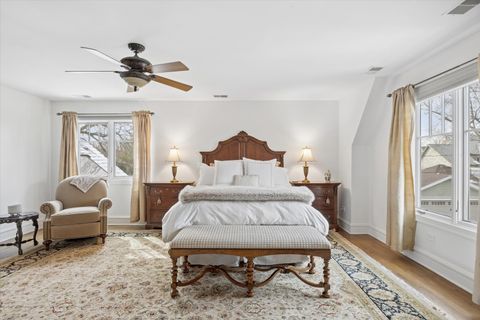 Tiny photo for 5116 Woodland Avenue, Western Springs, IL 60558 (MLS # 12631729)