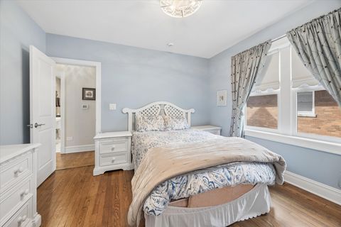 Tiny photo for 5116 Woodland Avenue, Western Springs, IL 60558 (MLS # 12631729)