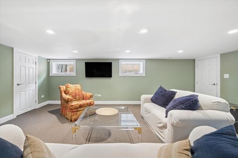 Tiny photo for 5116 Woodland Avenue, Western Springs, IL 60558 (MLS # 12631729)