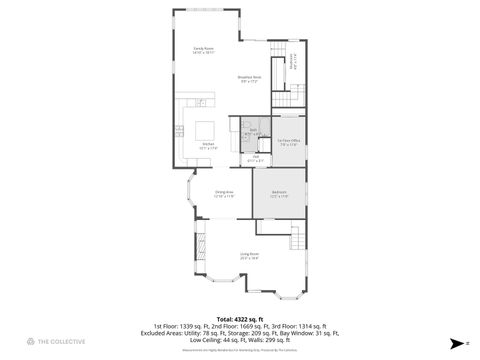 Tiny photo for 5116 Woodland Avenue, Western Springs, IL 60558 (MLS # 12631729)