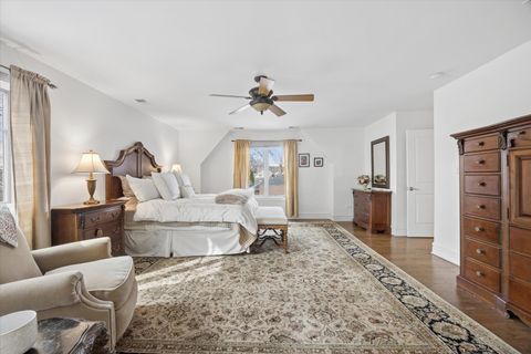 Tiny photo for 5116 Woodland Avenue, Western Springs, IL 60558 (MLS # 12631729)