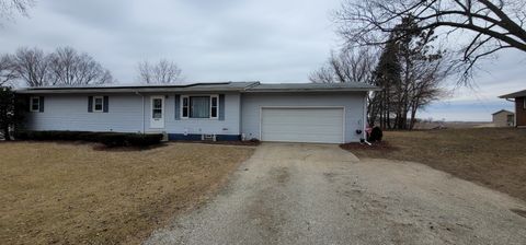 A home in Rock Falls