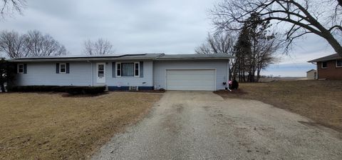 A home in Rock Falls