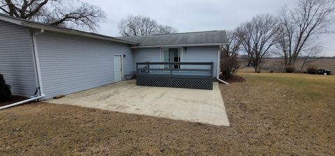 A home in Rock Falls