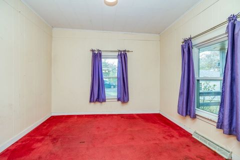 Tiny photo for 8702 W 131st Street, Palos Park, IL 60464 (MLS # 12520260)