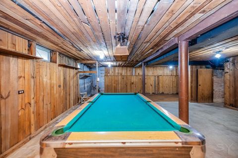 Tiny photo for 8702 W 131st Street, Palos Park, IL 60464 (MLS # 12520260)