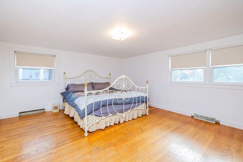 Tiny photo for 8702 W 131st Street, Palos Park, IL 60464 (MLS # 12520260)