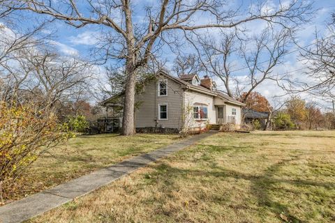 Tiny photo for 8702 W 131st Street, Palos Park, IL 60464 (MLS # 12520260)