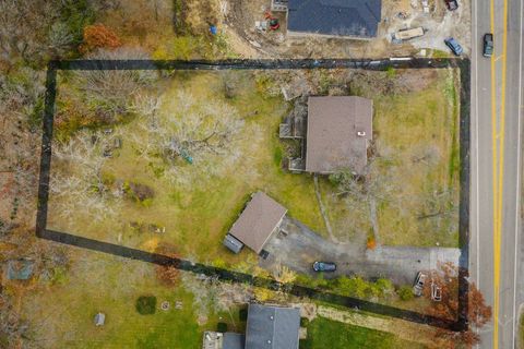 Tiny photo for 8702 W 131st Street, Palos Park, IL 60464 (MLS # 12520260)