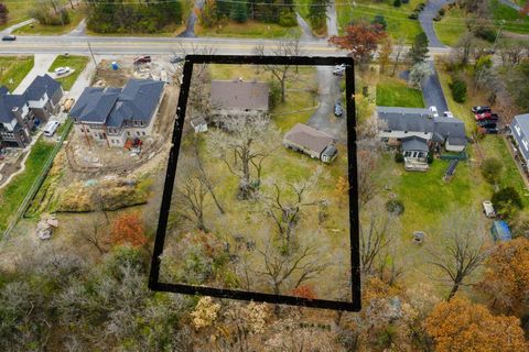 Tiny photo for 8702 W 131st Street, Palos Park, IL 60464 (MLS # 12520260)