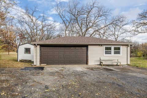 Tiny photo for 8702 W 131st Street, Palos Park, IL 60464 (MLS # 12520260)