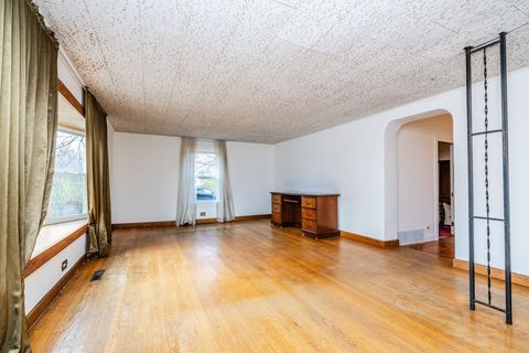 Tiny photo for 8702 W 131st Street, Palos Park, IL 60464 (MLS # 12520260)