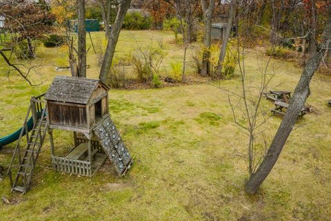 Tiny photo for 8702 W 131st Street, Palos Park, IL 60464 (MLS # 12520260)