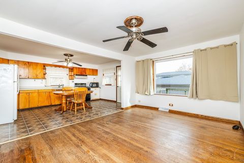 Tiny photo for 8702 W 131st Street, Palos Park, IL 60464 (MLS # 12520260)