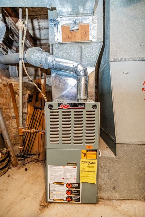 Tiny photo for 8702 W 131st Street, Palos Park, IL 60464 (MLS # 12520260)