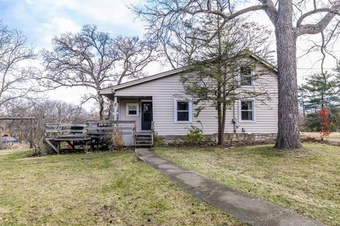 Tiny photo for 8702 W 131st Street, Palos Park, IL 60464 (MLS # 12520260)