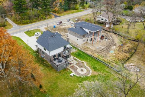 Tiny photo for 8702 W 131st Street, Palos Park, IL 60464 (MLS # 12520260)