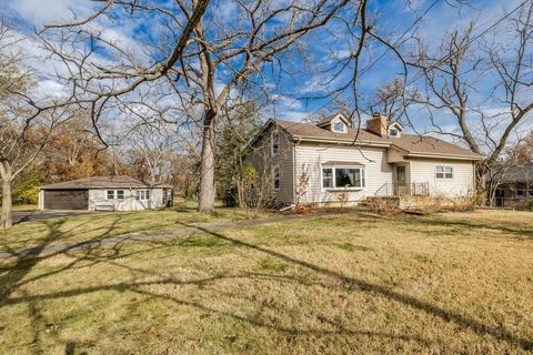 8702 W 131st Street Palos Park IL 60464