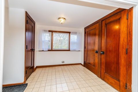 Tiny photo for 8702 W 131st Street, Palos Park, IL 60464 (MLS # 12520260)